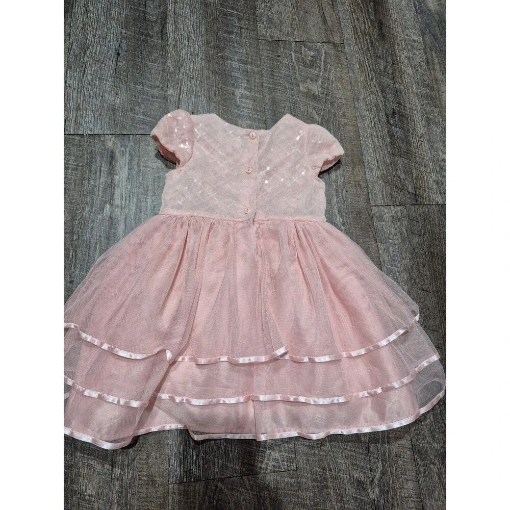 Biscotti baby dress size 18 months